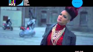 Eva Simons Feat  Sidney Samson - Bludfire