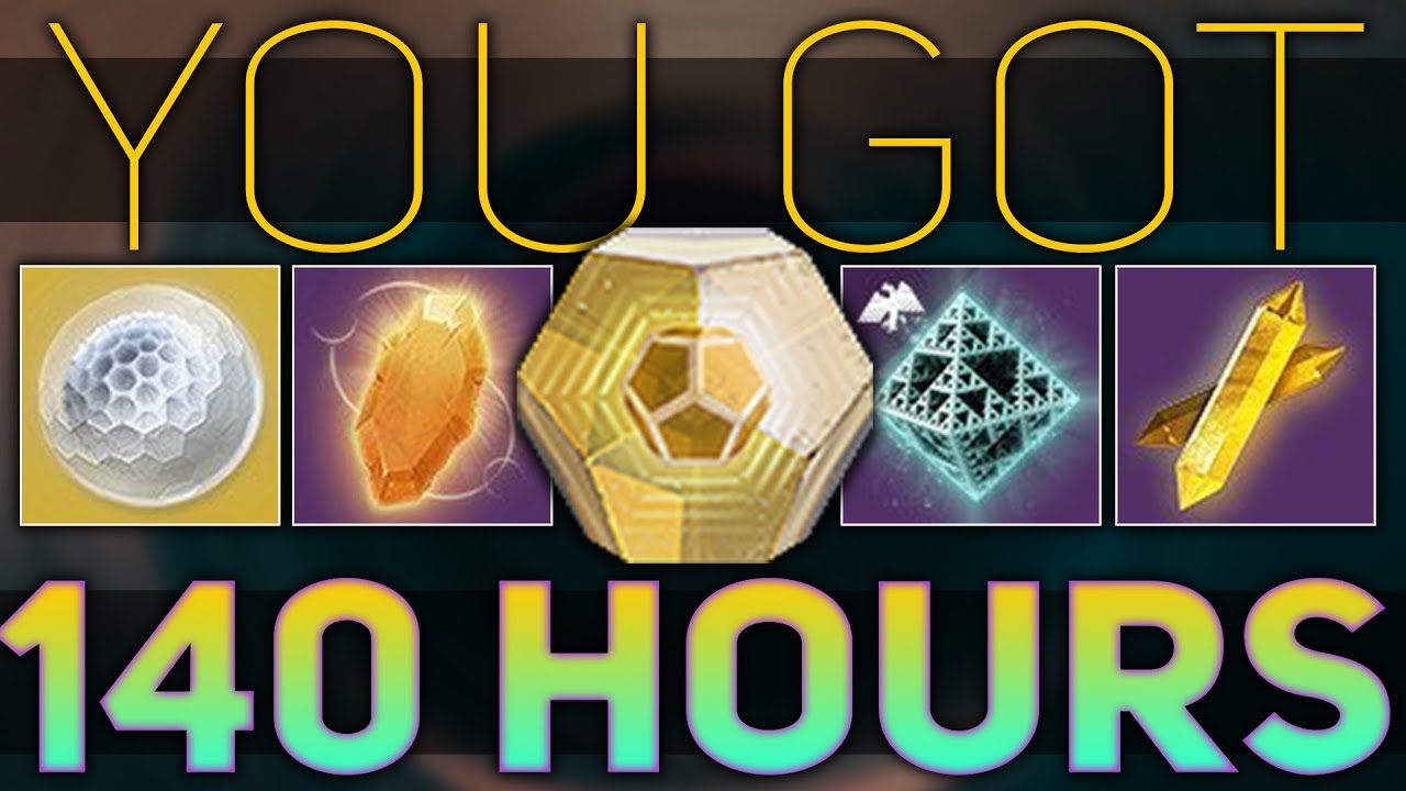 You got less than 140 hours to GRIND this Nightfall Ordeal | Destiny 2 Season of Dawn