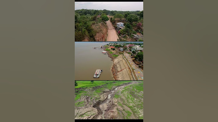 Seca histórica em Itacoatiara Amazonas,vídeo completo no canal #compartilhem #secanoamazonas #amazon