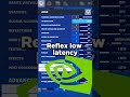BEST FORTNITE SETTINGS