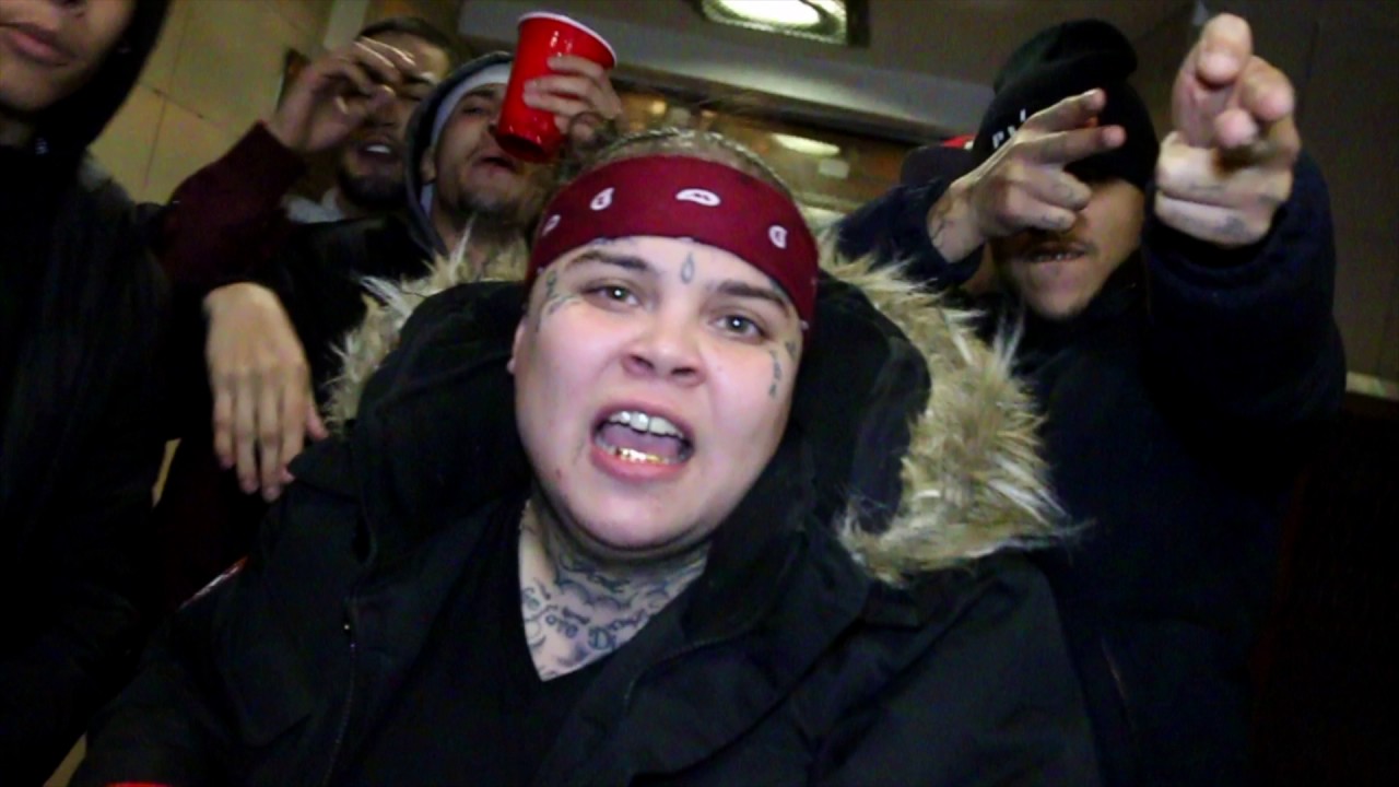 Shmizz ft Mikey SP "We Gotta Eat"