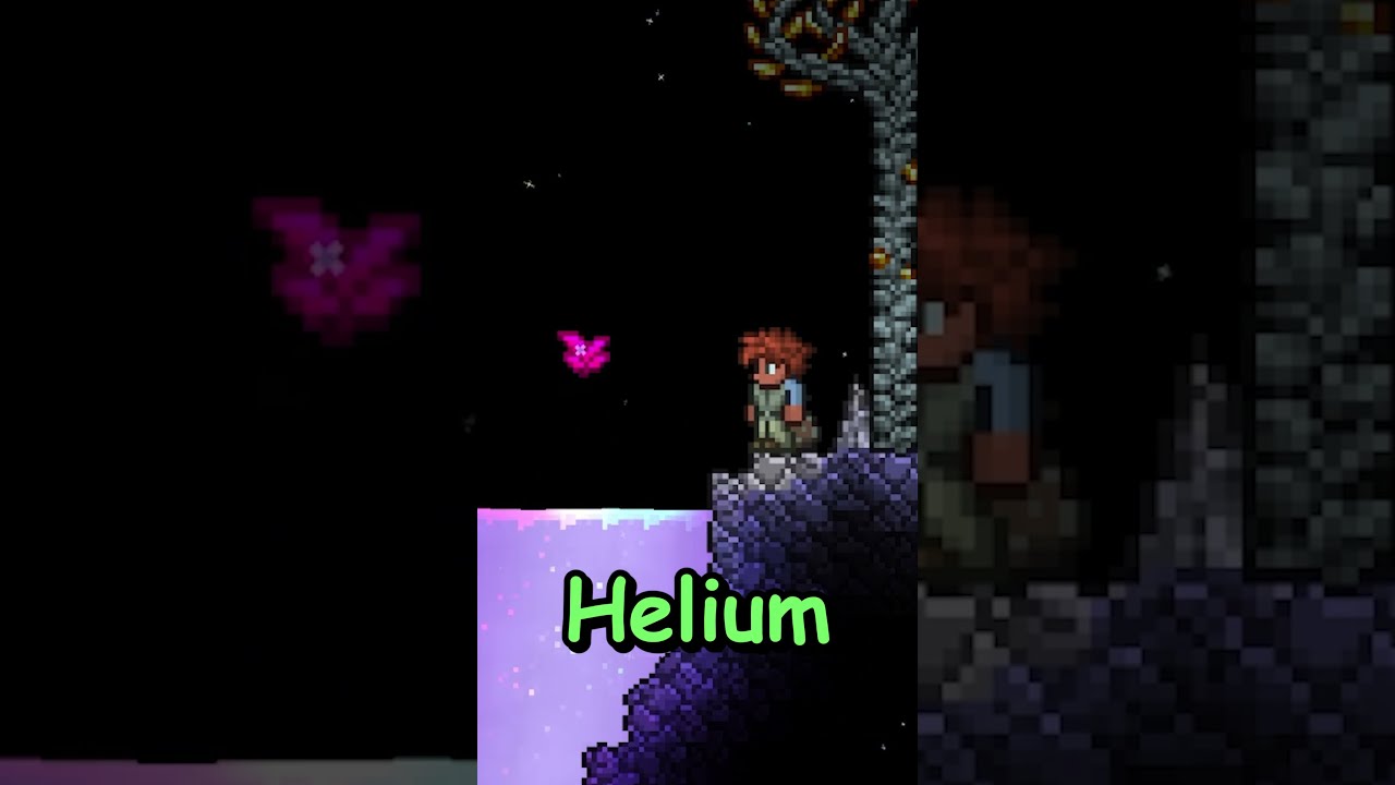 EVEN MORE SHIMMER UPGRADES YOU MAY NOT KNOW IN TERRARIA 1 4 