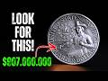 Do You Have This 1976 Quarter? Rare Coin Worth Money You Should NOT Spend!