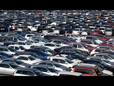 How ZIMRA Calculates Import Duty On Your Car