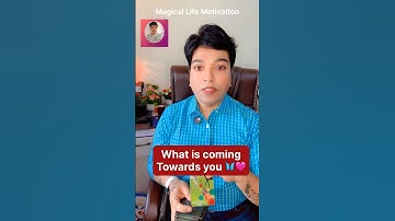 😍🦋WHAT IS COMING💰💲TAROT READING HINDI#ytshorts #viral #youtubeshorts