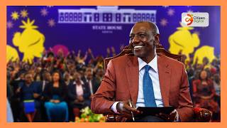 Ruto says his record and delivered pledges will secure second term Net Worth