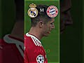 Real Madrid vs Bayern Munich 🤩🔥