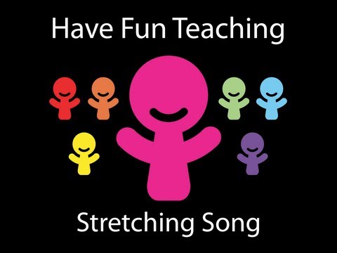 Stretching Song
