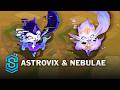 Astrovix Little Legends | TFT 17.2