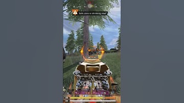 1vs4 | #codm #codmvoicelines #codmobile #callofdutymobile #callofduty #codtournament #gaming #cod