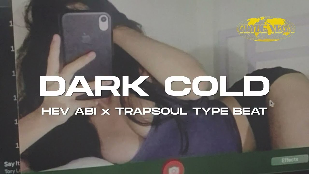 [FREE] Hev Abi x Trapsoul type beat - 