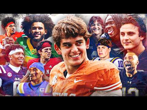 1 Question For Every College Quarterback Heading Into 2026