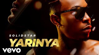 Solidstar - Yarinya