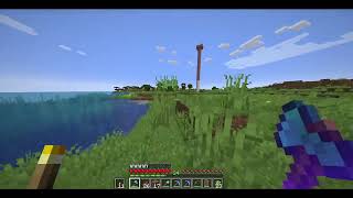 minecraft vanilla 1.20.5 survival Cap 07