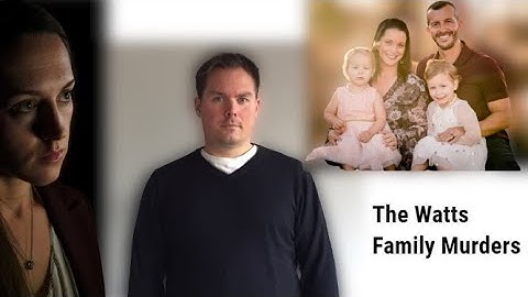 The Language Strategies of Nichol Kessinger | Murderer Chris Watts’ Ex-girlfriend