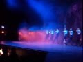 Ferrocarrileros | Ferial 2012 | Compañia estatal de danza de Aguascalientes