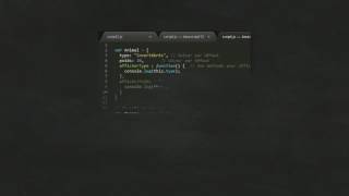 Javascript - Les modèles d'objet (Exo J11)