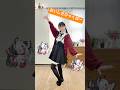 トマト100%の歌を踊ってみた【レクイエムちゃん実装記念】#shorts #NTE #NTEネバエバ #レクイエム