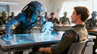 Instructor Said, “List 3 Ways to Disable a Predator” — The Human Asked, “Temporarily or Forever?”