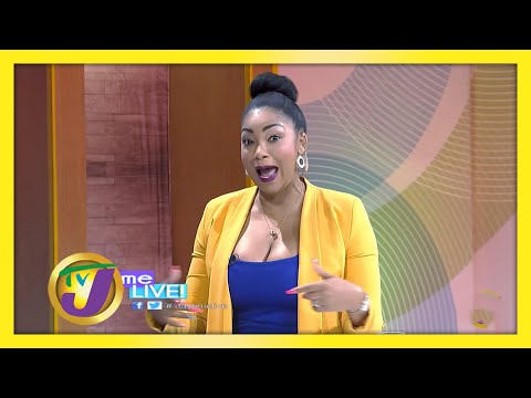 TVJ Daytime Live - November 6 2020