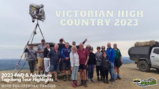 Victorian High Country - Two Day Experience