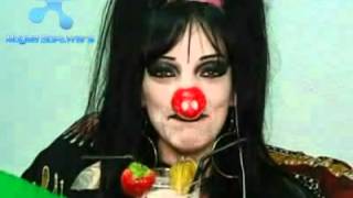 Nina Hagen - Happy Red Nose Day.avi