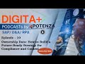 Episode 10: Ownership Data: How to Build a Future-Ready Strategy | Powered by POTENZA