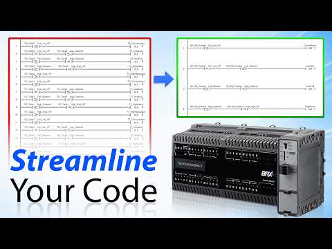 Streamline Your Programming in Do-more with Pointers