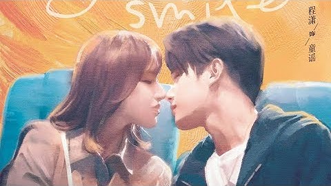 Đám cưới trong mơ của Lục Tư Thành & Đồng Dao || Trình Tiêu _ Hứa Khải // Khi Em Mỉn Cười Rất Đẹp