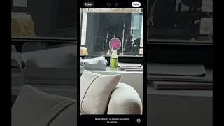 If you need to list your apartment on Airbnb this tip can be handy for your listing photos | Bazaart