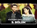 Muhteşem Yüzyıl: Kösem 9.Bölüm (HD)