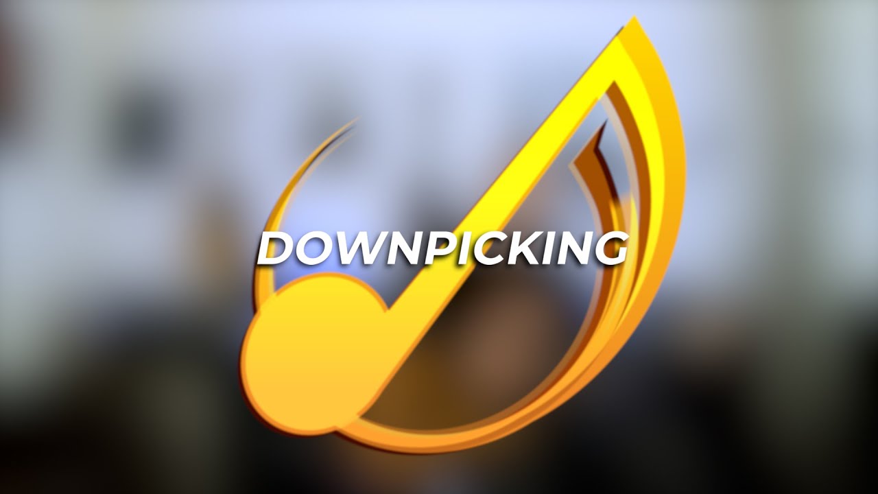DOWNPICKING