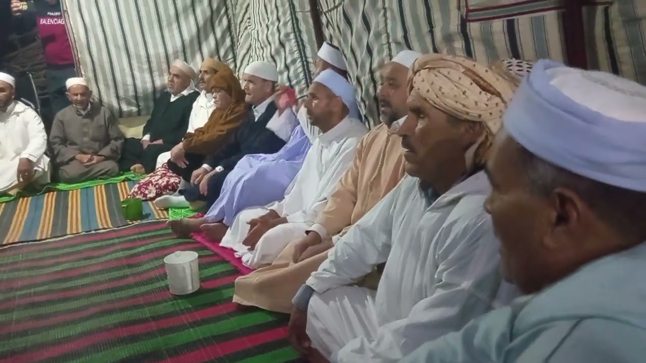 بني زنطيس .الله يبارك