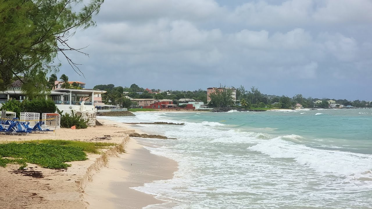 𝐎𝐜𝐭𝐨𝐛𝐞𝐫 𝟎𝟐, 𝟐𝟎𝟐𝟑 𝐌𝐚𝐱𝐰𝐞𝐥𝐥 𝐁𝐞𝐚𝐜𝐡 (𝐁𝐚𝐫𝐛𝐚𝐝𝐨𝐬 𝐋𝐢𝐯𝐞) YouTube