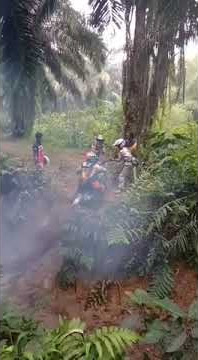 Story Wa Naik Motor Trail #shorts