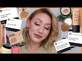 GRWM USING NEW MAKEUP AND ANSWERING YOUR QUESTIONS | MAKEMEUPMISSA