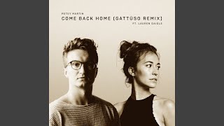 Come Back Home (GATTÜSO Remix)