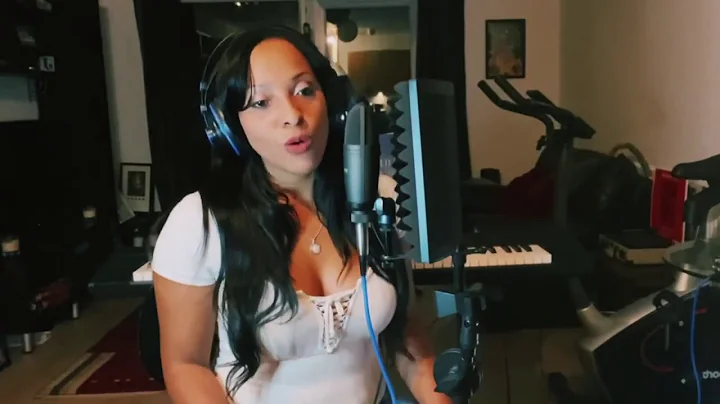 Cant Help Falling in Love - Cover by Jenny Fitzpat...