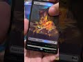 e18 magic the gathering x TMNT collector booster pack opening #mtg #sayakhilafkarenabenar