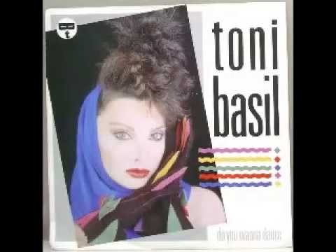 Toni Basil (+) Do You Wanna Dance