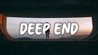 William Black - Deep End (Lyrics)