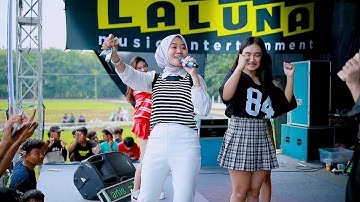 LALUNA MUSIC - BISIKAN RINDU ALL ARTIS - HAPPY PARTY PENGANTEN BERSATU - KLAMBU GROBOGAN