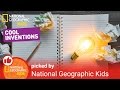 Understanding Engineering and Invention Concepts