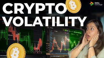 Understanding Crypto Volatility for Smarter Options Trading!