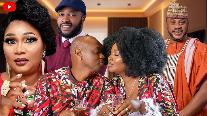 AIBIKITA (Lateef Adedimeji, Femi Adebayo, Odunlade Adekola & Jaiye Kuti) - Latest Yoruba Movie Drama