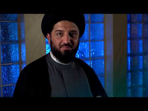 قواعد الحياة الحلقة 24 ومن يوق شح نفسه فاولئك هم المفلحون