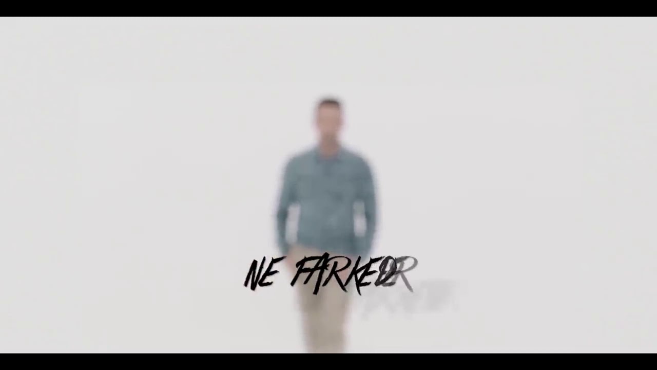 اغنية تركية مطلوبة جديد 🤞 شندي يالله بك Ne farkeder 💔 YouTube