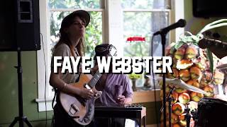 Faye Webster - She Won't Go Away @ New Guild Co-op chords