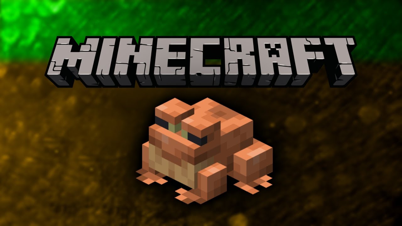 #Minecraft