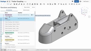 Unified Version and History | What